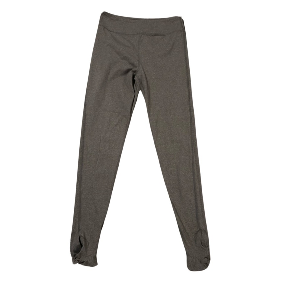 SO Women's Heather Grey Leggings